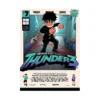 9781647294915 Thunder 3 (Manga) Volume 07