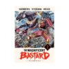 The Magnificent Bastard (Manga) Volume 02