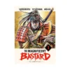 The Magnificent Bastard (Manga) Volume 03