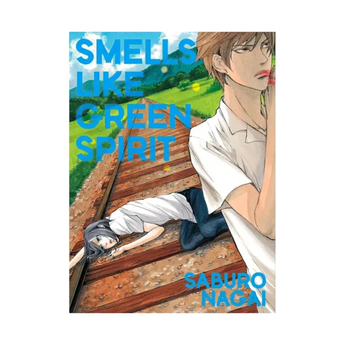 Smells Like Green Spirit (Manga)