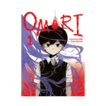 Omori (Manga) Volume 01