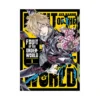 Fruit of the Underworld (Manga) Volume 01