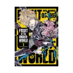 Fruit of the Underworld (Manga) Volume 01