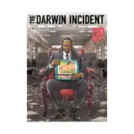 The Darwin Incident (Manga) Volume 09