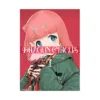 9781647295868 Dragon Circus (Manga) Volume 01