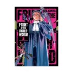 Fruit of the Underworld (Manga) Volume 02