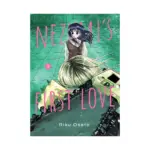 Nezumi's First Love (Manga) Volume 03