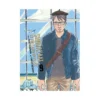 Shimazaki in the Land of Peace (Manga) Volume 09