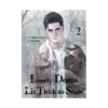 Lonely Deaths Lie Thick as Snow (Manga) Volume 02