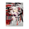 My Husband Is a Doomsday Weapon. (Manga) Volume 01