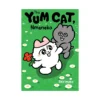 The Yum Cat, Nmeneko (Manga)