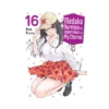 Medaka Kuroiwa Is Impervious to My Charms (Manga) Volume 16