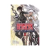 9781648270864 Berserk of Gluttony (Light Novel) Volume 02