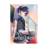 Love Me for Who I Am (Manga) Volume 03