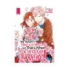 We Swore to Meet in the Next Life and That's When Things Got Weird! (Manga) Volume 02