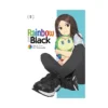 Rainbow and Black (Manga) Volume 02