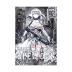 Magical Girl Spec-Ops Asuka (Manga) Volume 12