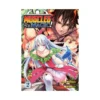 Muscles are Better Than Magic! (Light Novel) Volume 02