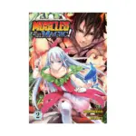 Muscles are Better Than Magic! (Light Novel) Volume 02