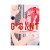 9781648272103 Gigant (Manga) Volume 05