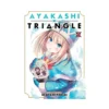 Ayakashi Triangle (Manga) Volume 05