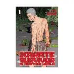 Karate Survivor in Another World (Manga) Volume 01