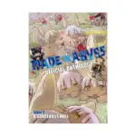 Made in Abyss: Official Anthology (Manga) Volume 02