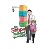 My Senpai is Annoying (Manga) Volume 05