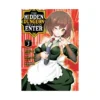 The Hidden Dungeon Only I Can Enter (Manga) Volume 03