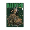 Dai Dark (Manga) Volume 02
