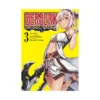 9781648272714 Berserk of Gluttony (Manga) Volume 03