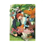 The Ancient Magus' Bride (Manga) Volume 15