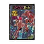 The Ancient Magus' Bride: Jack Flash and the Faerie Case Files (Manga) Volume 03