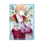 I Swear I Won't Bother You Again! (Manga) Volume 02