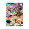 The King of Fighters: A New Beginning (Manga) Volume 06