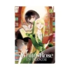 A White Rose in Bloom (Manga) Volume 02