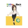 Rainbow and Black (Manga) Volume 03