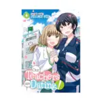 Our Teachers are Dating! (Manga) Volume 04