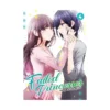 Failed Princesses (Manga) Volume 04