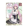 How Not to Summon a Demon Lord (Manga) Volume 12