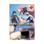 The Kingdoms of Ruin (Manga) Volume 03