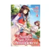 The Saint's Magic Power Is Omnipotent (Light Novel) Volume 04