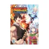 Muscles are Better Than Magic! (Light Novel) Volume 03