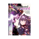 Reincarnated as a Sword (Manga) Volume 07