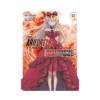 9781648273186 Arifureta: From Commonplace to World's Strongest (Light Novel) Volume 13