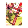 Monster Girl Doctor (Light Novel) Volume 08