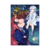 The Tale of the Outcasts (Manga) Volume 02