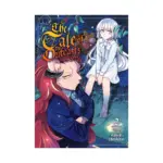 The Tale of the Outcasts (Manga) Volume 02