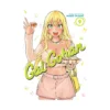 Gal Gohan (Manga) Volume 09
