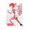 Pandora in the Crimson Shell: Ghost Urn (Manga) Volume 15